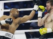 Легендарный боксер Рой Джонс-младший может провести бой в UFC