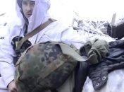 На Светлодарской дуге боевики обстреляли гуманитарную группу (Видео)