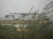 Из-за урагана "Мэтью" на Ямайке и Гаити эвакуируют людей