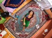 Комнаты и их владельцы со всего мира (Фото)