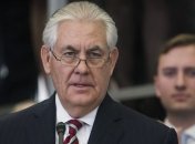 Тиллерсон: Денуклеаризация Корейского полуострова остается целью США