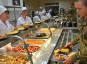 В Минобороны прояснили скандал с питанием для ВСУ
