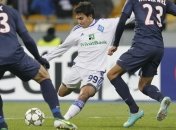 "Динамо" готово продать своего полузащитника