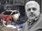 Записи камер с места убийства Шеремета: в СБУ отреагировали на заявления Авакова