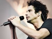 Умер известный певец Крис Корнелл 