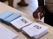 В Новой Каледонии проходит референдум касательно выхода из состава Франции