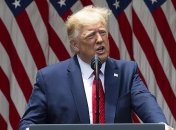 Трамп затвердив указ про поліцейську реформу: що це означає