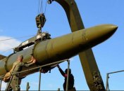 Окупанти заощаджують ракети