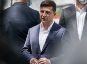 Зеленский: Киев прорабатывает текст украино-турецкого меморандума по вопросу строительства жилья для переселенцев из Крыма