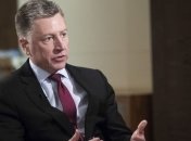 Волкер о встрече в Хельсинки: Не было никаких подарков для России