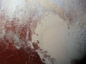 NASA нашло на Плутоне два ледяных вулкана
