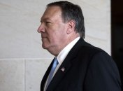 Госсекретарь США отправляется в Европу и Ближний Восток