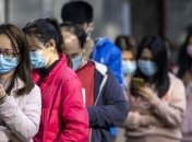 ВОЗ: Заразиться новым коронавирусом могут две трети жителей Земли