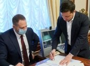 Президент України підписав закон про ринок землі