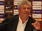 Луческу сравнил чемпионаты Украины и России