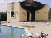 Арестовано четверо подозреваемых в нападении на консульство США