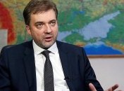 Міністр оборони відреагував на свою "відставку"