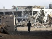 В США сообщили, что два теракта в Афганистане осуществило ИГ, а не талибы