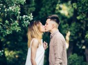 День поцілунку відзначається 6 липня 2025 року