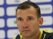 Шевченко оценил дебют Марлоса в сборной Украины