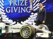 Хэмилтон: Всем командам будет непросто догнать Mercedes