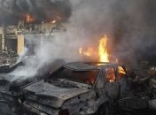 В результате теракта в Бейруте погибло 12 человек