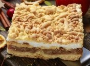 Вам також сподобається ця нереально смачна випічка