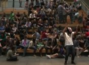 Harlem Shake: новый интернет-мем!