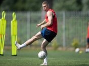 Артем Довбик