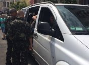На Майдане собрали 4 автобуса добровольцев 