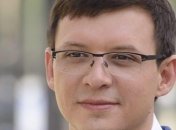 Пашинский просит СБУ и ГПУ возбудить уголовное дело против нардепа Мураева