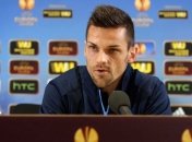 Защитник сборной Италии попал в больницу 