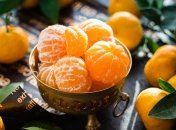 Можно быстро сделать мандарины сладкими и сочными