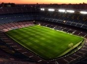 "Камп Ноу" впервые продается на один год