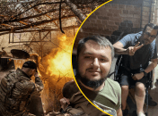 "Железный министр": раненный на фронте Омелян обратился к Зеленскому (видео)