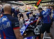 Как проходит рабочий день гонщика Формулы-1 (Видео)