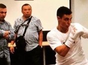 "Это большой перебор": Российский боксер вступился за Усика