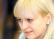 Янукович поздравил Анну Ушенину с победой на Чемпионате мира