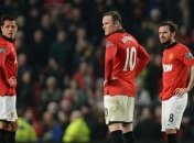 "Манчестер Юнайтед" без проблем разобрался с "Астон Виллой"