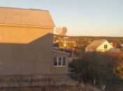 На место взрыва выехали спасатели