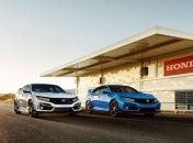 Honda Civic Type R 2020 получила две спецверсии