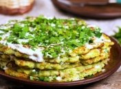 Відмінна закуска для сімейного перекушування та свято