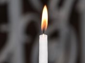 Женщина, умершая от Covid-19 в Харьковской области, продавала свечки в церкви 