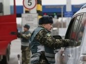 В Украине появился современный пункт пропуска через границу с ЕС