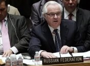 Чуркин назвал действия киевских властей провокацией  