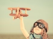 Детям нужны только 3 игрушки (ФОТО)