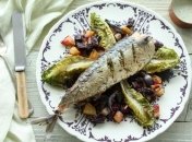 Все буде смачно 27.07.2016: домашняя скумбрия от Аллы Ковальчук ВИДЕО