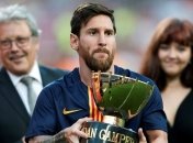 Месси назвал главную цель Барселоны на новый сезон