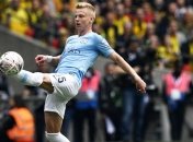 Зинченко хочет продолжить карьеру в Манчестер Сити