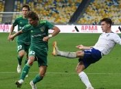 Где и когда смотреть матчи украинских клубов в Лиге Европы